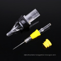 NEW Tattoo Cartridge EO gas Sterilized SafeTattoo Cartridge